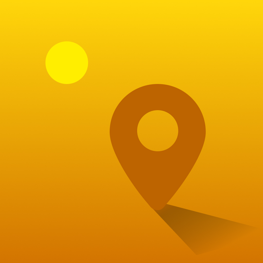 Sunnyspot Logo